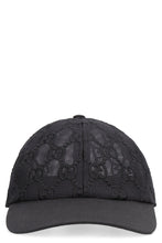 Carica l'immagine nel visualizzatore di Gallery, Cappello da baseball ricamato

