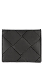 Load image into Gallery viewer, Intrecciato Nappa card holder
