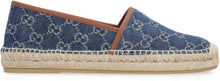 Carica l'immagine nel visualizzatore di Gallery, Espadrillas in denim
