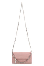 Carica l'immagine nel visualizzatore di Gallery, Mini-bag a tracolla Falabella
