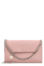 Carica l'immagine nel visualizzatore di Gallery, Mini-bag a tracolla Falabella
