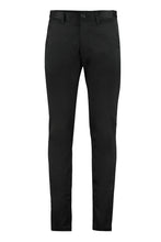 Load image into Gallery viewer, Stretch cotton trousers
