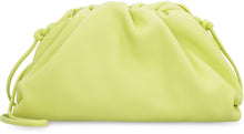 Carica l'immagine nel visualizzatore di Gallery, Clutch The Pouch 20 in pelle
