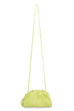 Carica l'immagine nel visualizzatore di Gallery, Clutch The Pouch 20 in pelle
