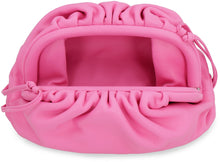 Carica l'immagine nel visualizzatore di Gallery, Clutch The Pouch 20 in pelle
