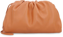 Carica l'immagine nel visualizzatore di Gallery, Mini-bag The Pouch in pelle
