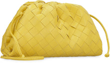 Carica l'immagine nel visualizzatore di Gallery, Clutch The Mini Pouch in pelle
