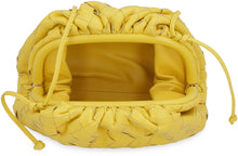 Carica l'immagine nel visualizzatore di Gallery, Clutch The Mini Pouch in pelle
