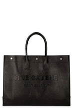Carica l'immagine nel visualizzatore di Gallery, Tote bag Noé in pelle

