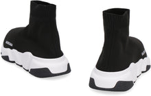 Carica l'immagine nel visualizzatore di Gallery, Sneakers Speed in maglia effetto calzino

