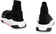 Carica l'immagine nel visualizzatore di Gallery, Sneakers Speed in maglia effetto calzino
