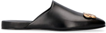 Carica l'immagine nel visualizzatore di Gallery, Mules Cosy BB in pelle
