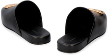 Carica l'immagine nel visualizzatore di Gallery, Mules Cosy BB in pelle
