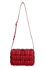Carica l'immagine nel visualizzatore di Gallery, Borsa a tracolla Padded Cassette in pelle
