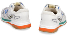Carica l'immagine nel visualizzatore di Gallery, Sneakers low-top Ultrapace in pelle e tessuto
