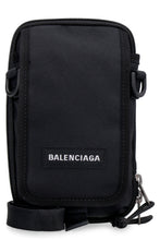 Carica l'immagine nel visualizzatore di Gallery, Borsa messenger Explorer in nylon
