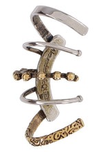 Carica l'immagine nel visualizzatore di Gallery, Ear-cuff Punk
