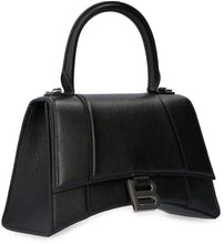 Load image into Gallery viewer, Hourglass leather mini-bag
