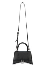 Load image into Gallery viewer, Hourglass leather mini-bag
