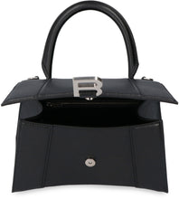 Load image into Gallery viewer, Hourglass leather mini-bag
