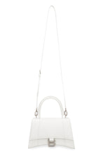 Carica l'immagine nel visualizzatore di Gallery, Borsa Hourglass in pelle
