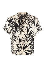 Carica l'immagine nel visualizzatore di Gallery, Camicia a maniche corte stampata
