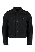 Load image into Gallery viewer, Denim jacket

