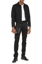 Load image into Gallery viewer, Denim jacket
