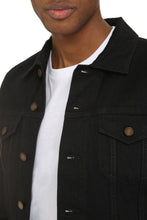 Load image into Gallery viewer, Denim jacket
