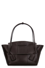 Load image into Gallery viewer, Arco leather tote
