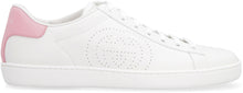 Carica l'immagine nel visualizzatore di Gallery, Sneakers Ace in pelle
