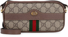 Carica l'immagine nel visualizzatore di Gallery, Mini-bag a tracolla Ophidia GG
