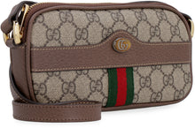 Carica l'immagine nel visualizzatore di Gallery, Mini-bag a tracolla Ophidia GG
