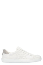 Carica l'immagine nel visualizzatore di Gallery, Sneakers low-top Ace in pelle
