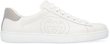 Carica l'immagine nel visualizzatore di Gallery, Sneakers low-top Ace in pelle
