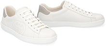 Carica l'immagine nel visualizzatore di Gallery, Sneakers low-top Ace in pelle
