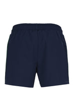 Carica l'immagine nel visualizzatore di Gallery, Shorts da mare in nylon
