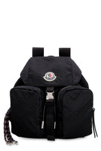 Load image into Gallery viewer, Dauphine mini nylon backpack
