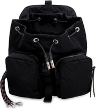 Load image into Gallery viewer, Dauphine mini nylon backpack
