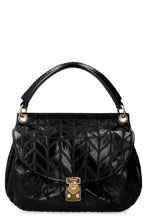 Load image into Gallery viewer, Leather shoulder bag
