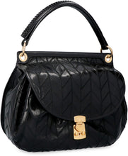 Load image into Gallery viewer, Leather shoulder bag
