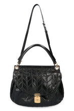 Load image into Gallery viewer, Leather shoulder bag
