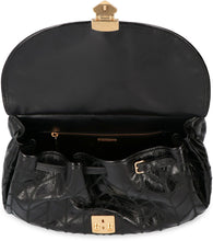 Load image into Gallery viewer, Leather shoulder bag

