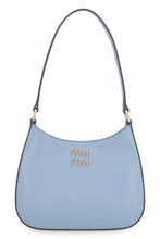 Carica l'immagine nel visualizzatore di Gallery, Mini-bag in pelle
