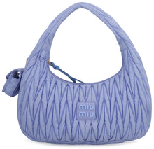 Carica l'immagine nel visualizzatore di Gallery, Borsa hobo Miu Wander
