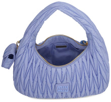 Carica l'immagine nel visualizzatore di Gallery, Borsa hobo Miu Wander
