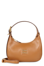 Carica l'immagine nel visualizzatore di Gallery, Hobo-bag in pelle
