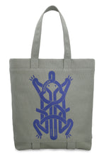 Carica l&#39;immagine nel visualizzatore di Gallery, 5 Moncler Craig Green - Tote bag in canvas
