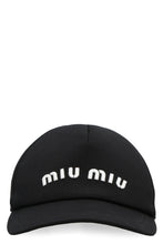 Carica l'immagine nel visualizzatore di Gallery, Cappello da baseball con logo
