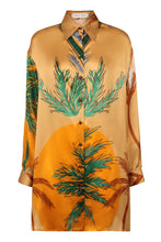 Carica l&#39;immagine nel visualizzatore di Gallery, Abito chemisier Paula
